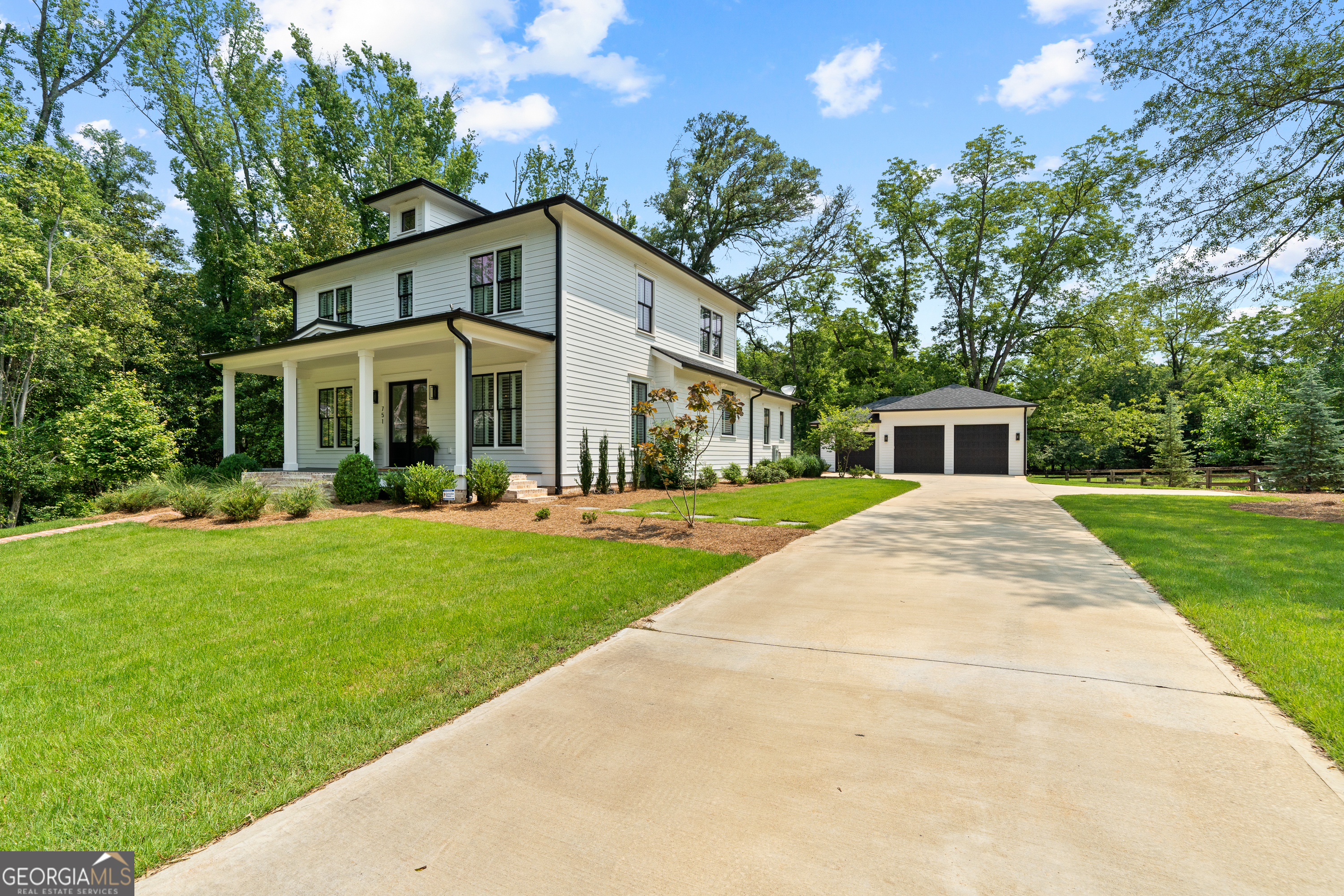 751 Bacon ST