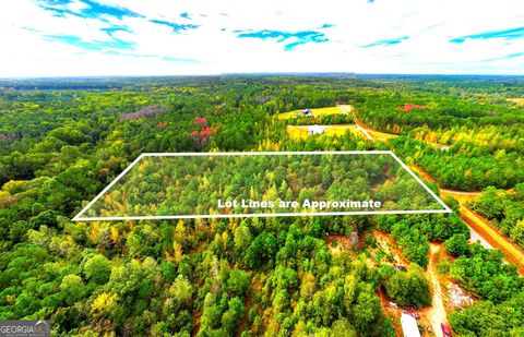 Photo of 661 Hugh O'Neal Road, Greenville, GA 30222 (MLS # 10629351) Photo of 661 Hugh O'Neal Road, Greenville, GA 30222 (MLS # 10629351)