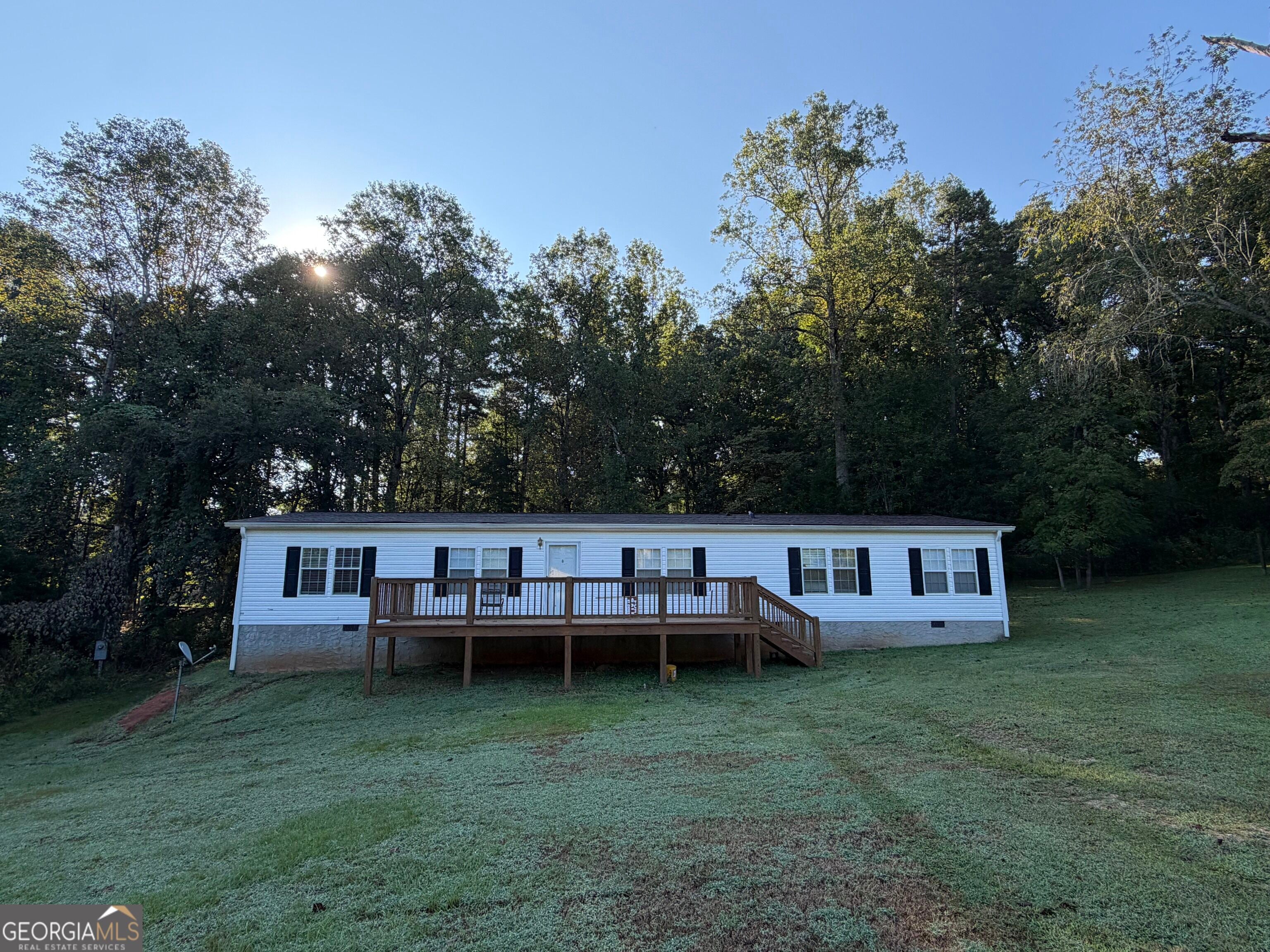 206 Benifield DR