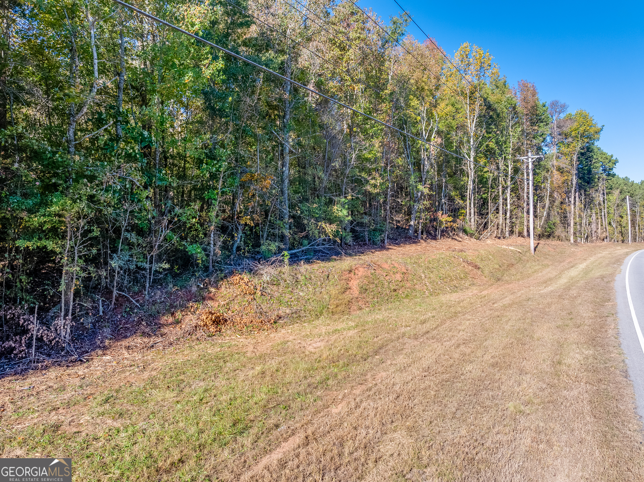 0 Holly Springs RD