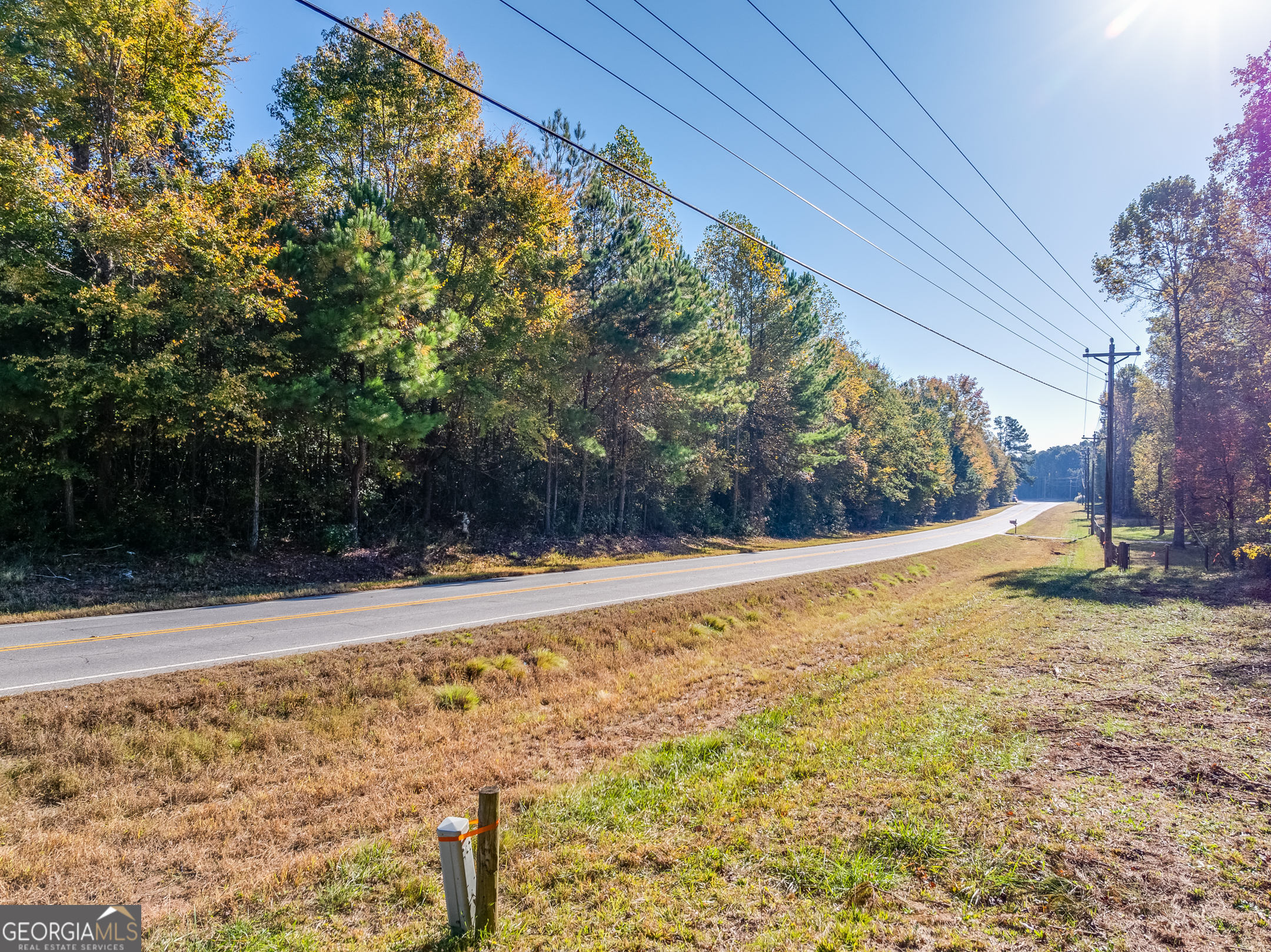 0 Holly Springs RD