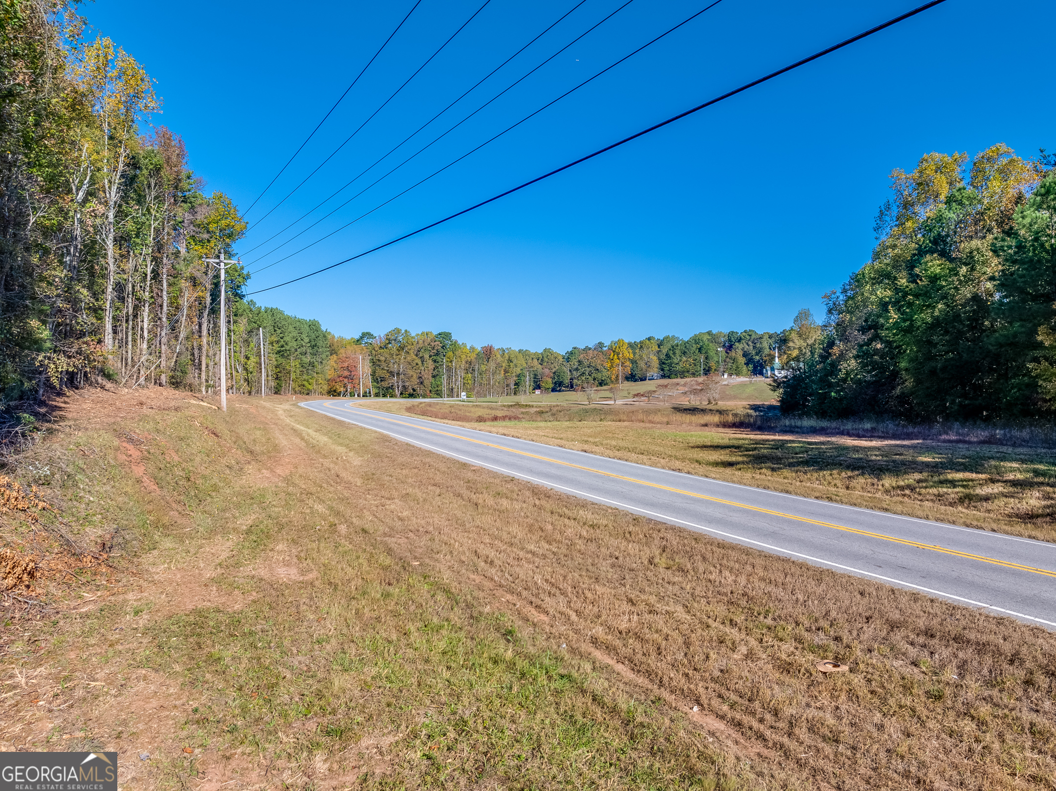 0 Holly Springs RD
