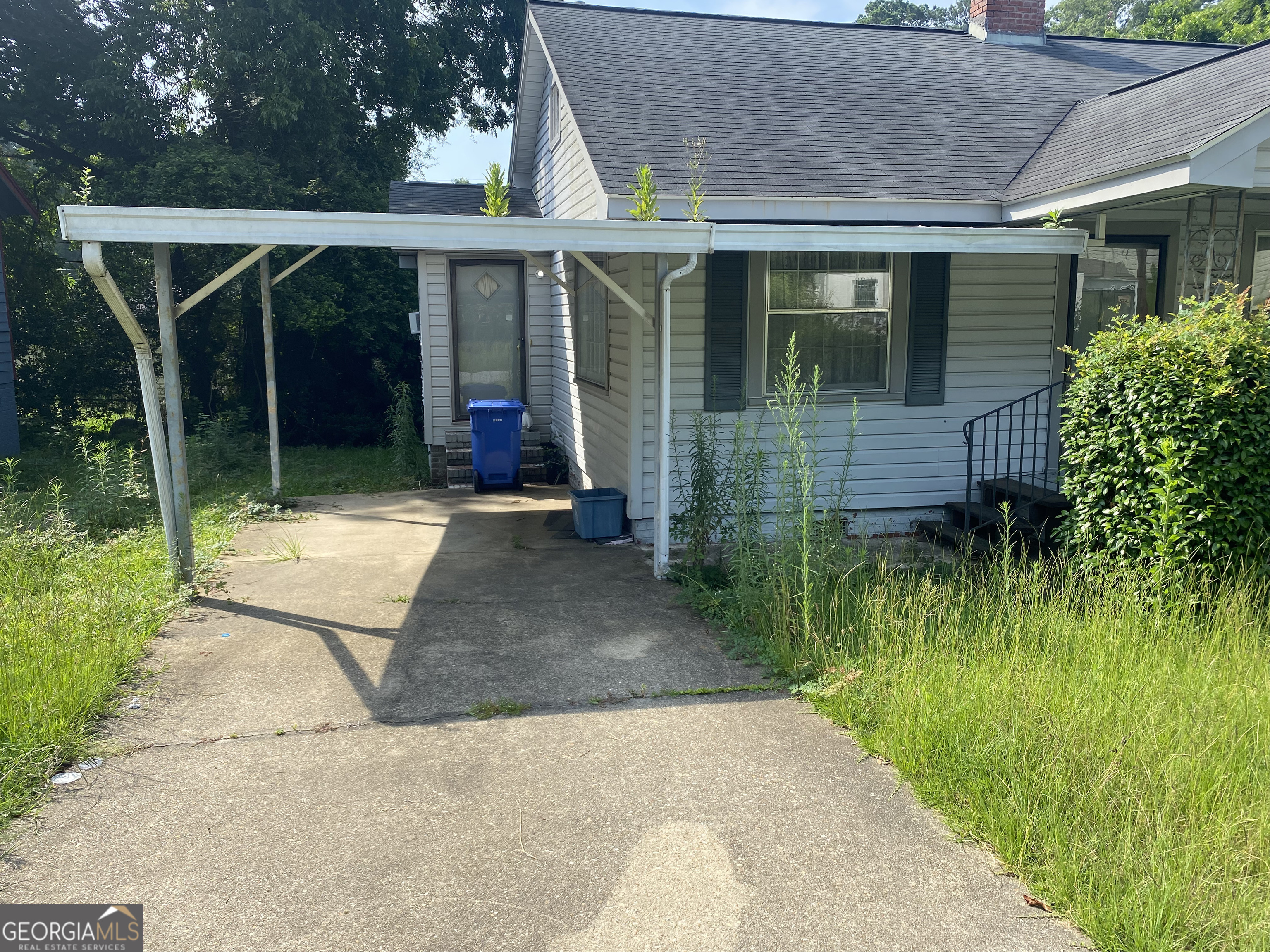 346 Liberty AVE