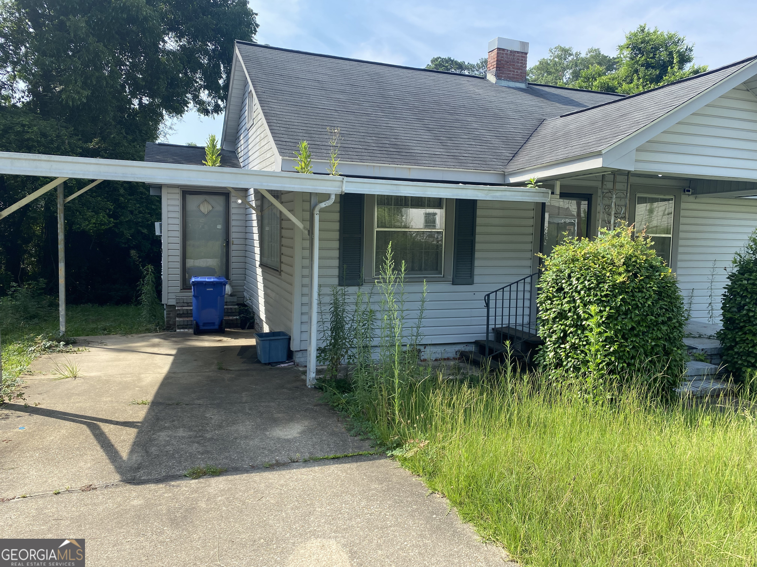 346 Liberty AVE