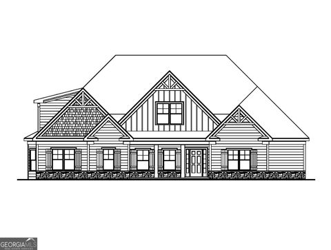 216 Tattersall WAY Senoia GA 30276