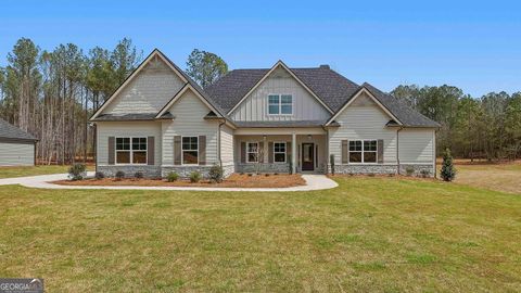 216 Tattersall WAY Senoia GA 30276