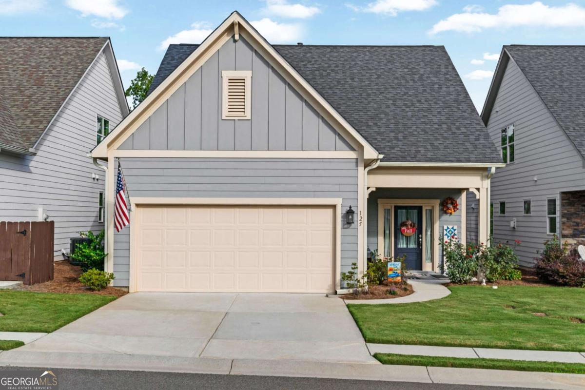 125 Grand CIR