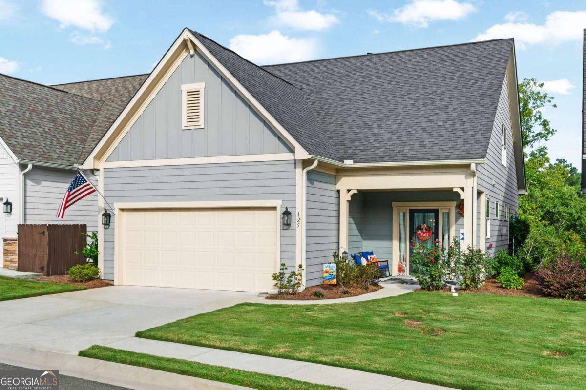 125 Grand CIR