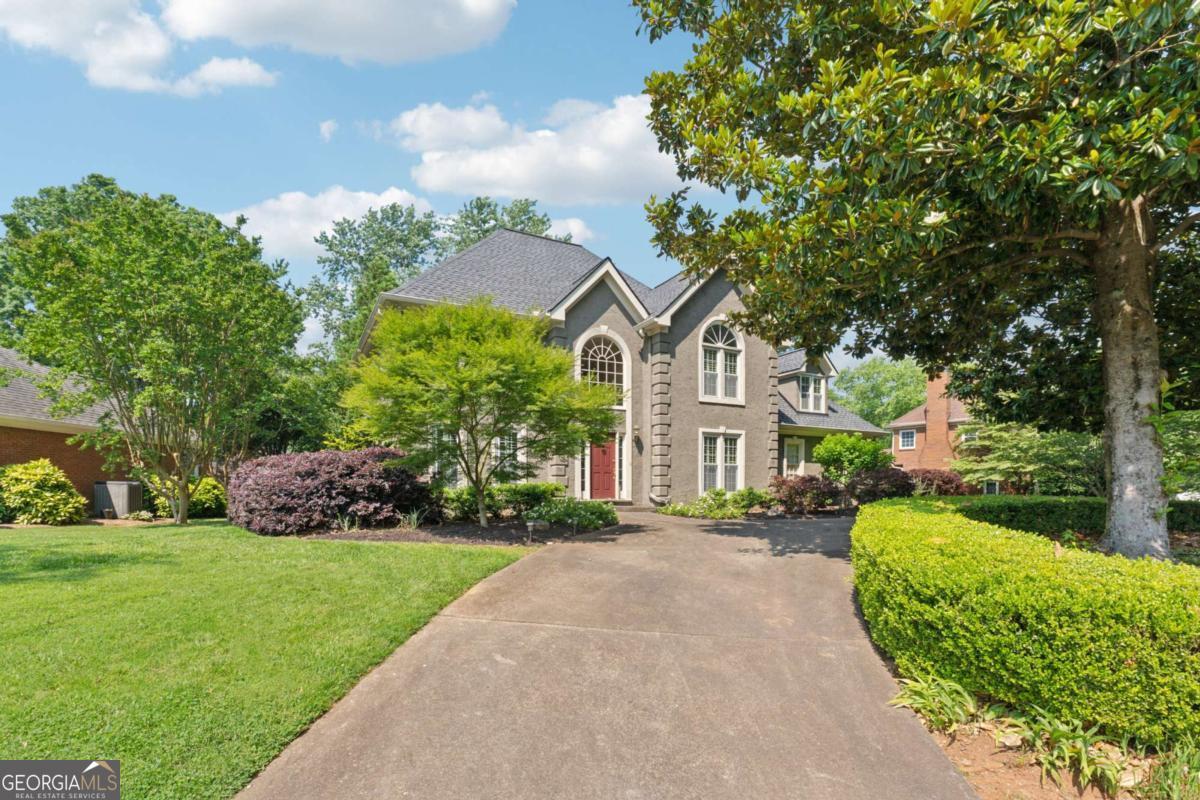 11880 Wexford Club DR