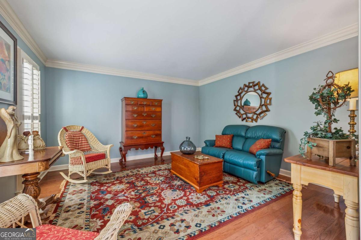 11880 Wexford Club DR