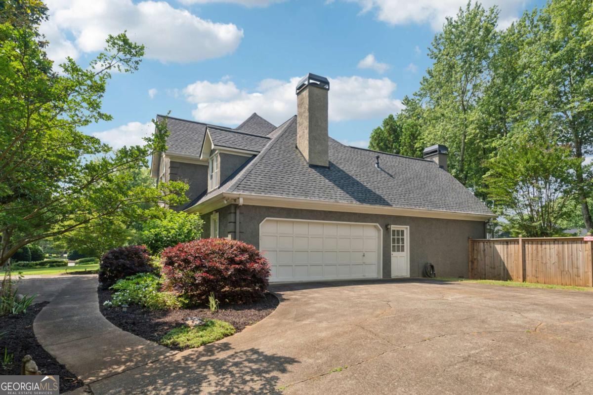 11880 Wexford Club DR