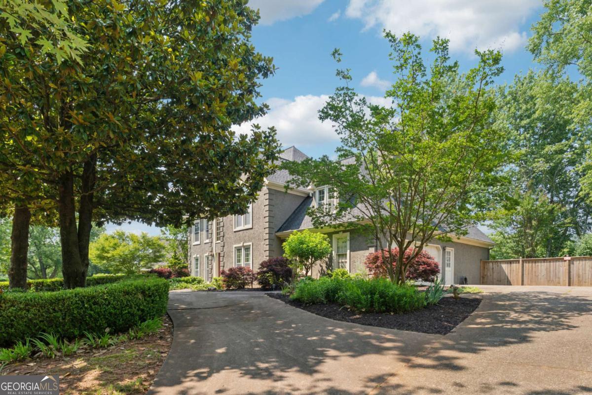 11880 Wexford Club DR