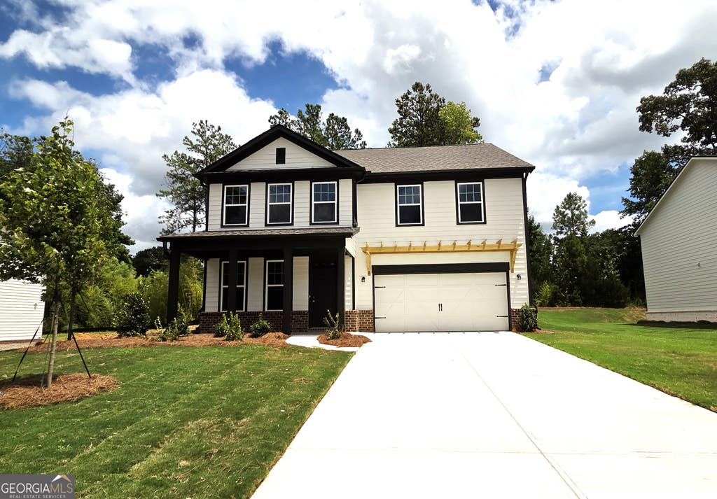 Photo of 7320 Tenton Crossing, Locust Grove, GA 30248 (MLS # 10811713)