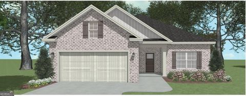 Photo of 610 Bristleleaf Path, Kathleen, GA 31047 (MLS # 10624861)