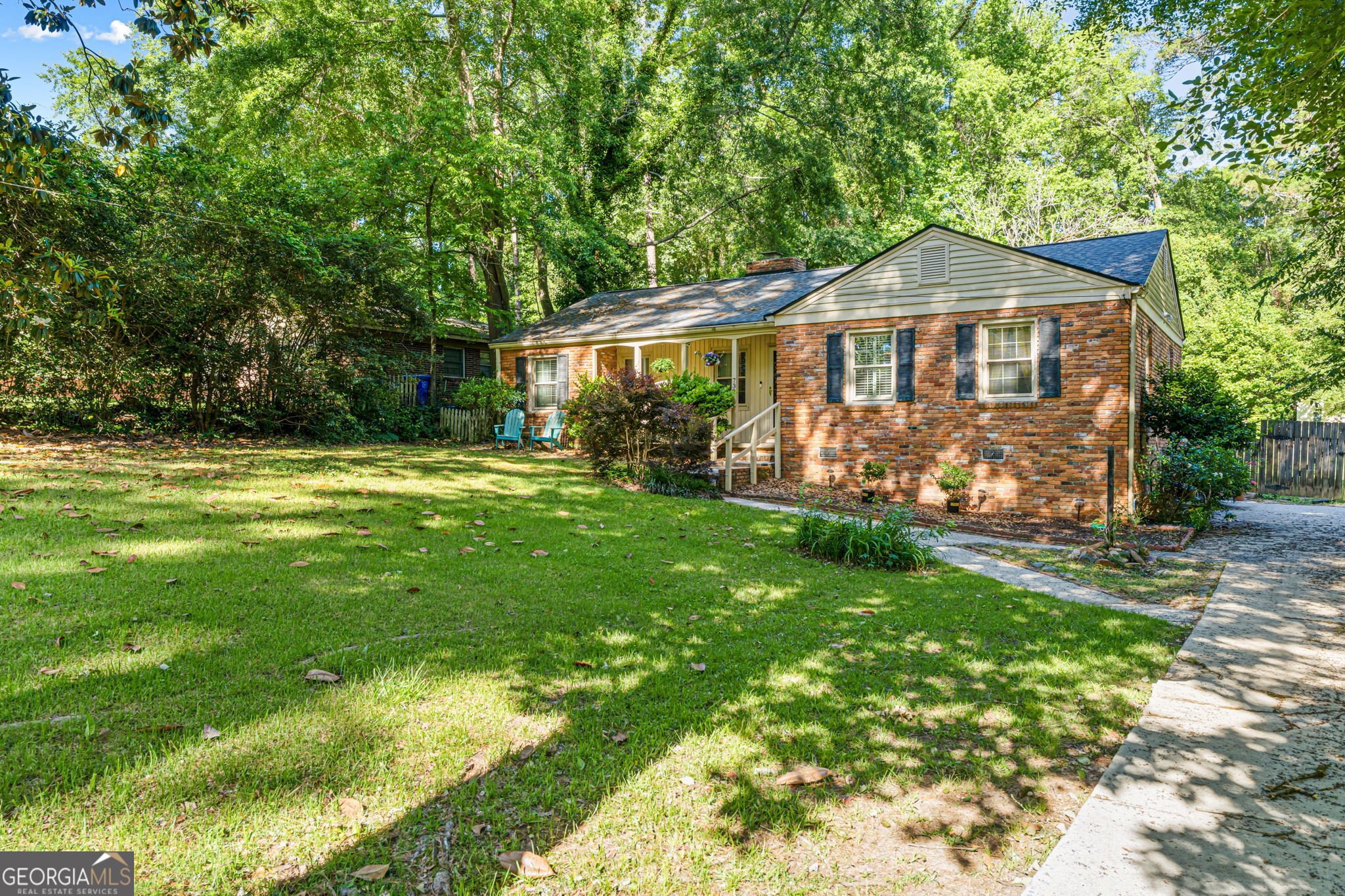 732 Valley TRL