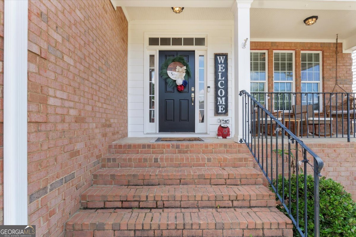 141 Huntington Shoals DR
