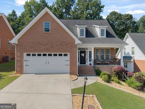 141 Huntington Shoals DR Athens GA 30606