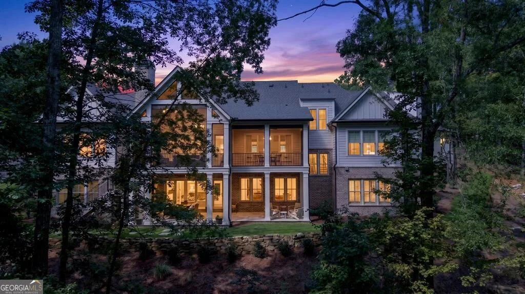 1170 Liberty Bluff Road
