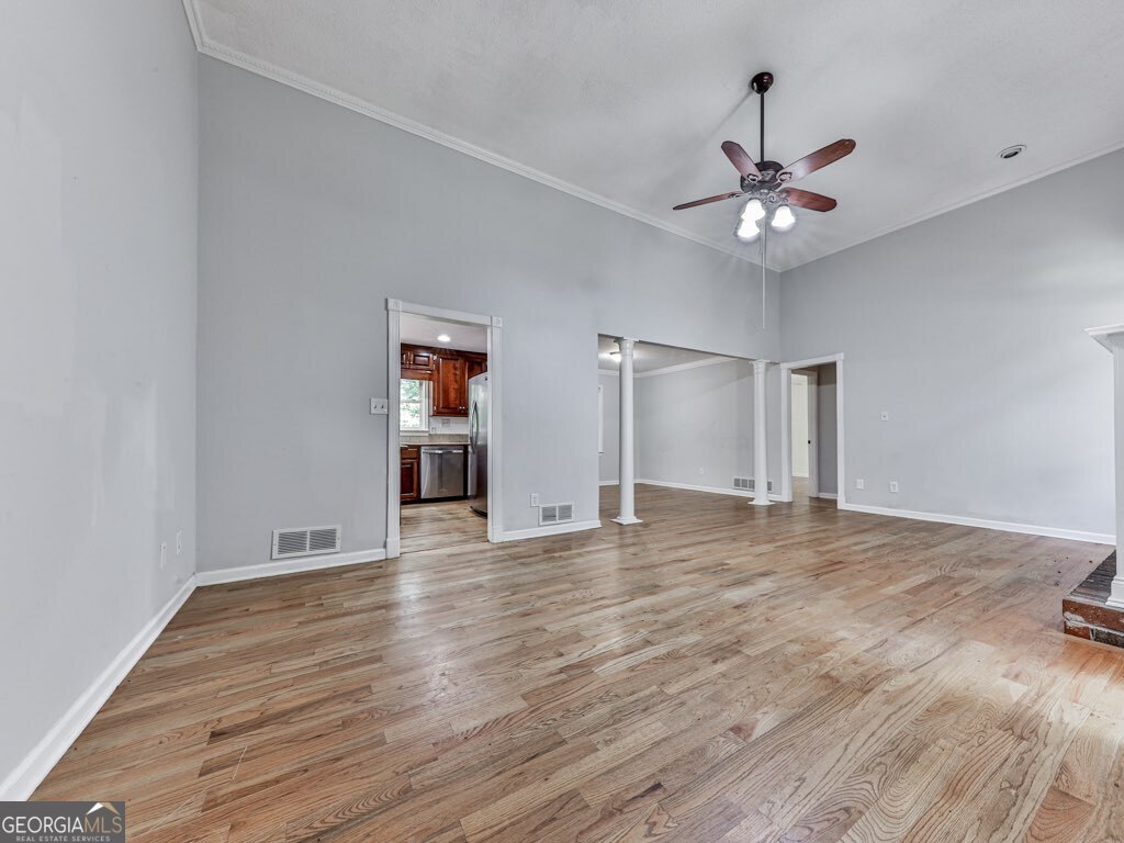 105 Klamath CT