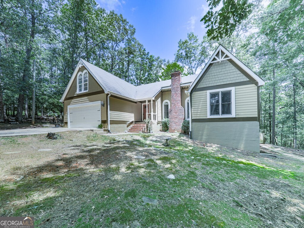105 Klamath CT