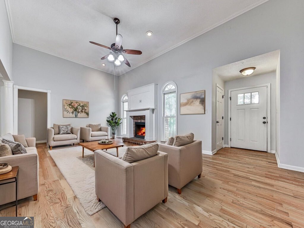 105 Klamath CT