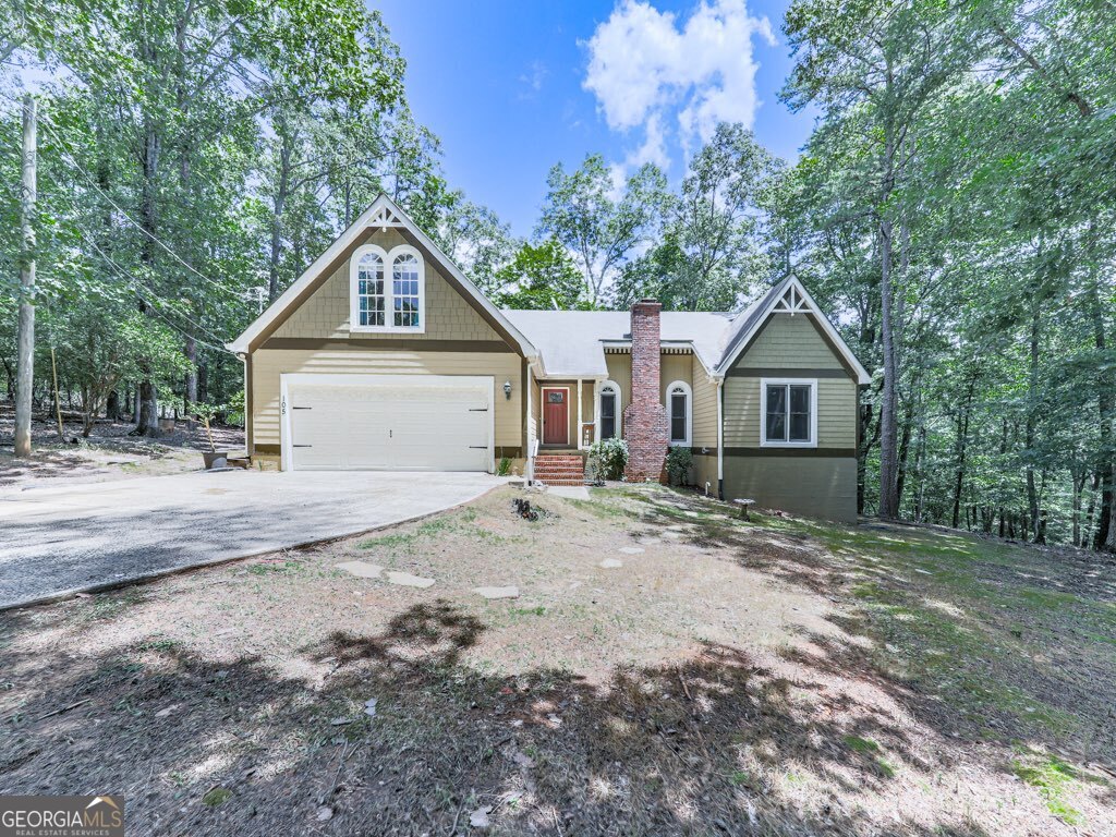 105 Klamath CT