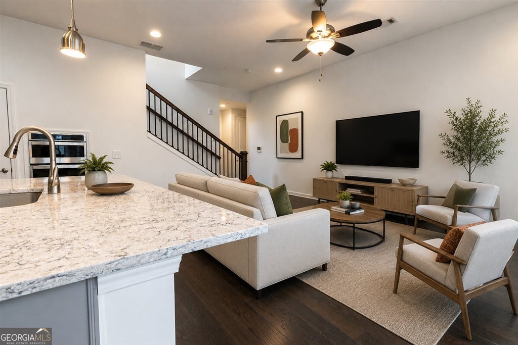 Photo of 6608 Sterling Drive, Sandy Springs, GA 30328 (MLS # 10792489)