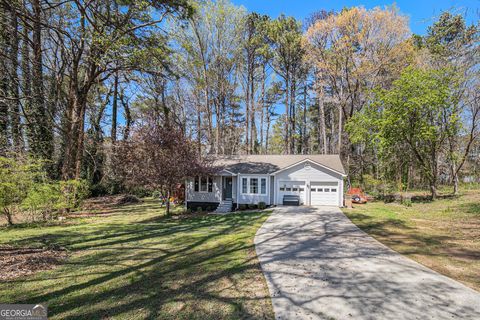90 Chimney Rise Court, Stockbridge, GA 30281 - #: 10491944