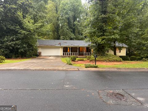 95 Simpson DR NE Kennesaw GA 30144