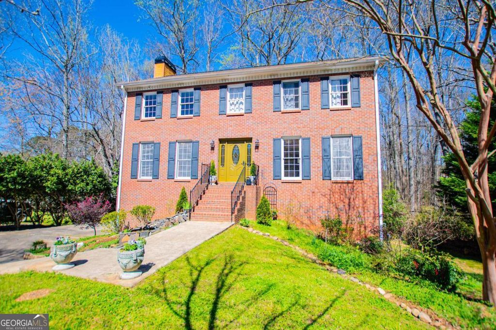 Photo of 2575 Bethany Lane, Powder Springs, GA 30127 (MLS # 10711328)