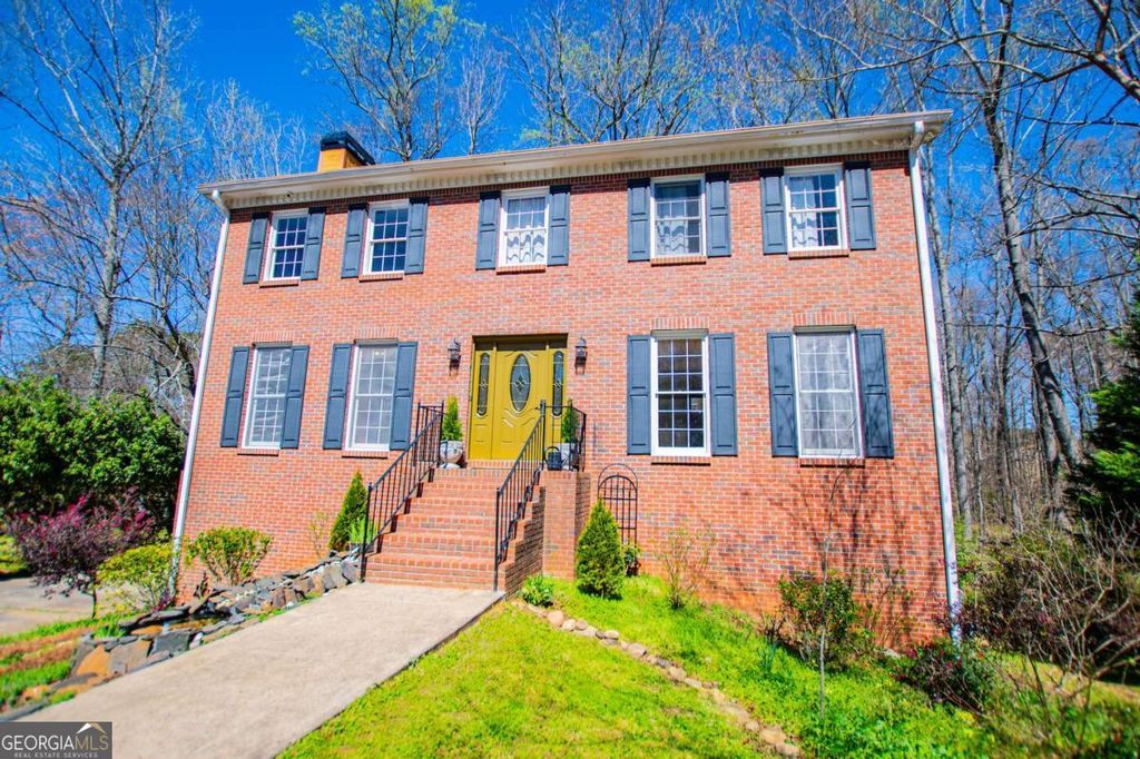 Photo of 2575 Bethany Lane, Powder Springs, GA 30127 (MLS # 10711328)