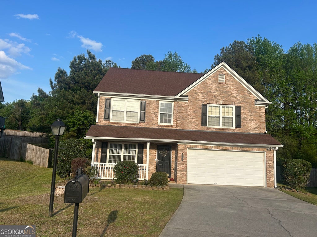 Photo of 922 Thorny Lane, Grayson, GA 30017 (MLS # 10879247)