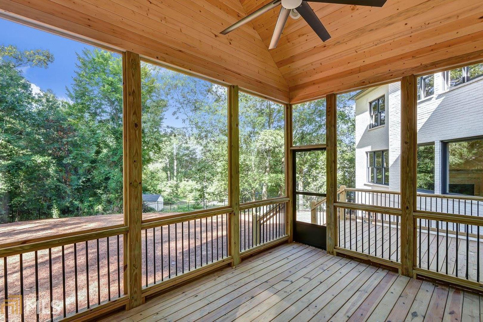Indian Hills - Residential