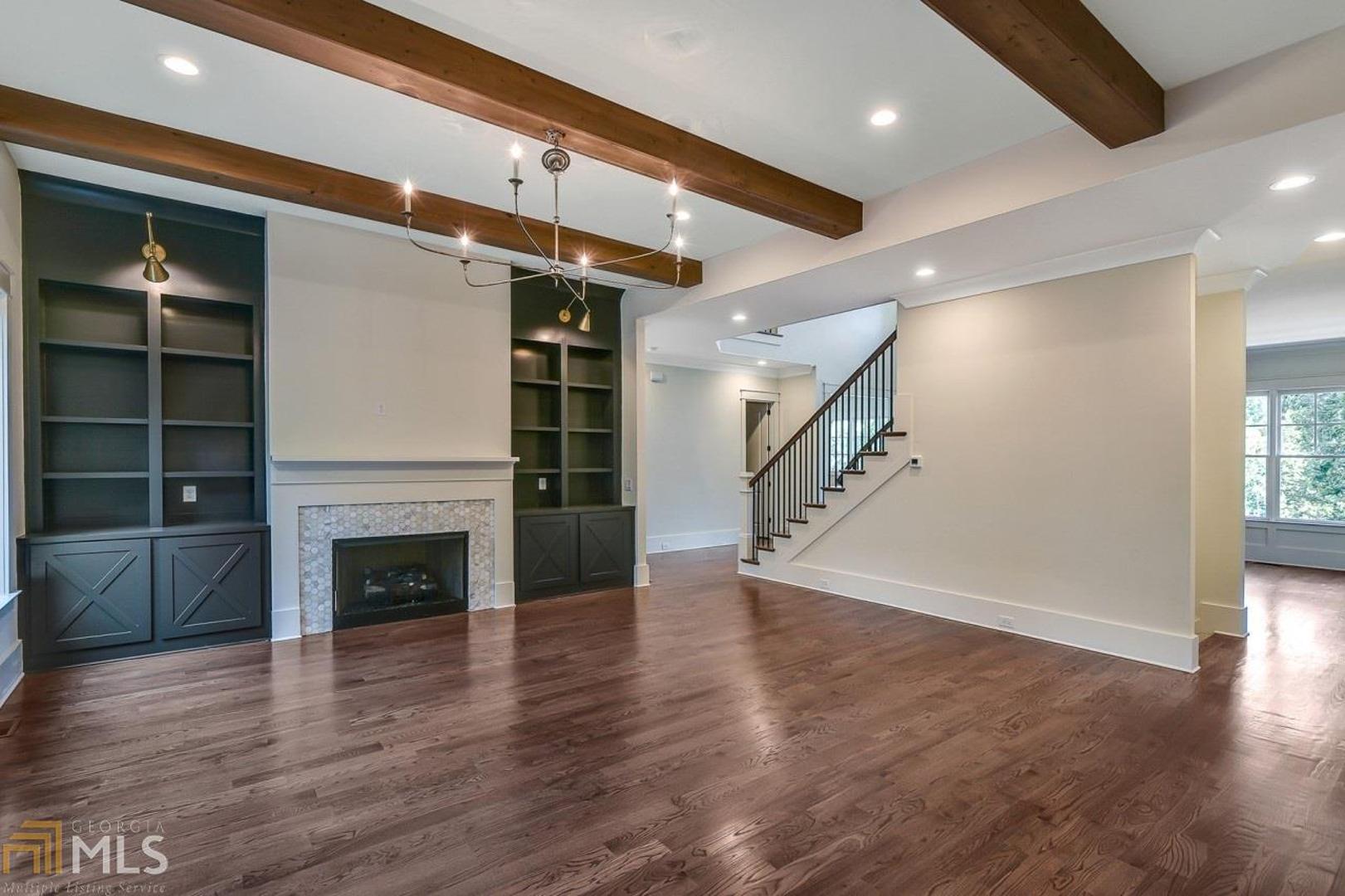 Indian Hills - Residential