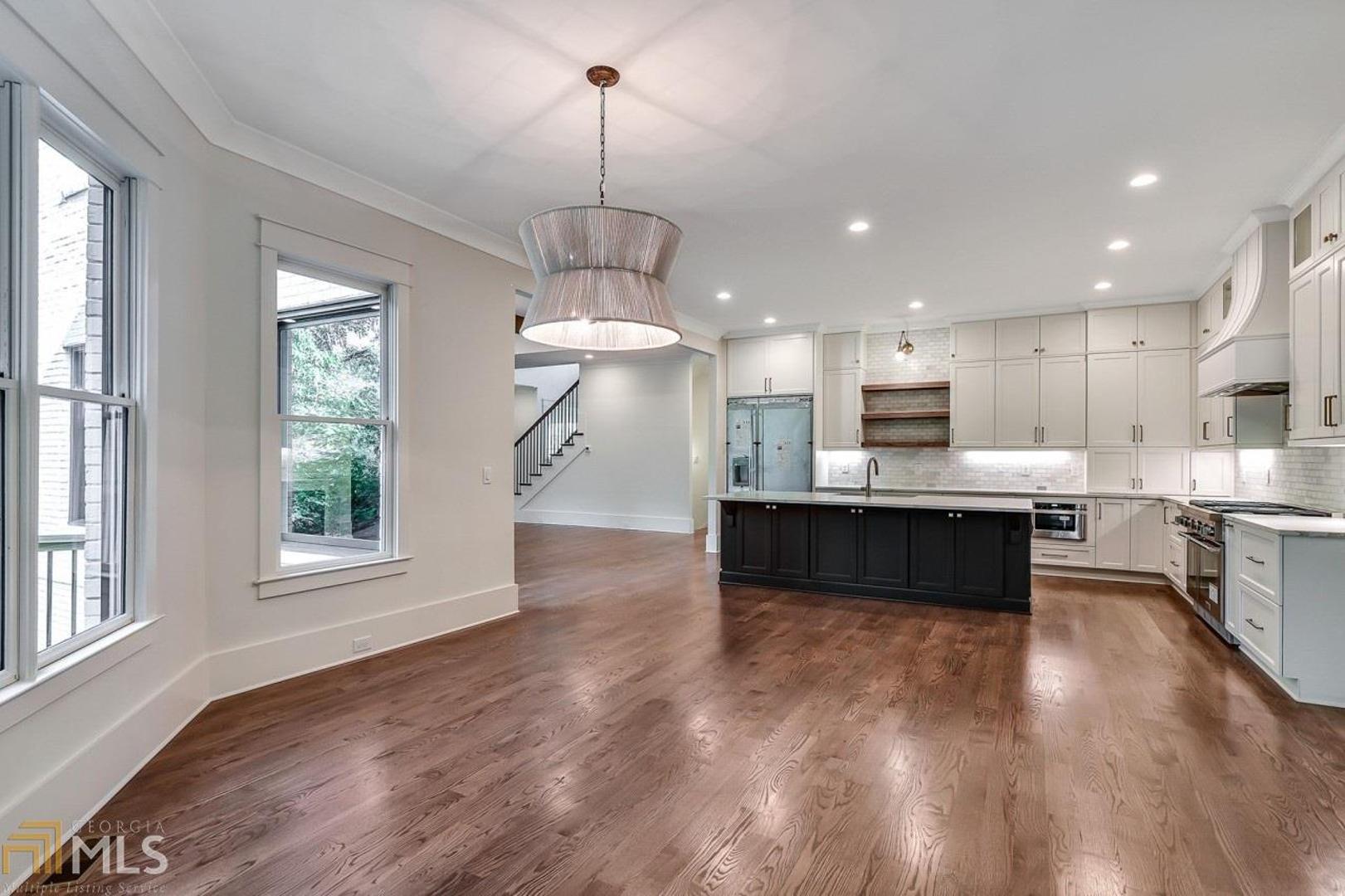 Indian Hills - Residential