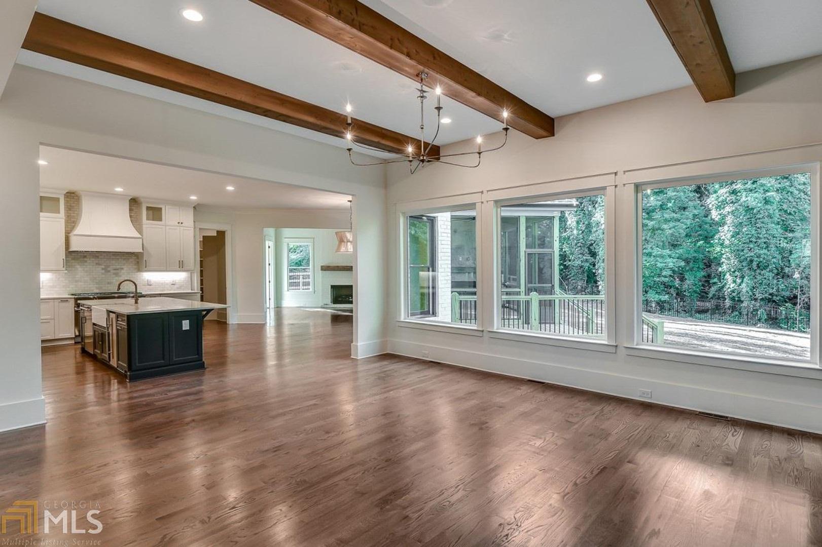 Indian Hills - Residential