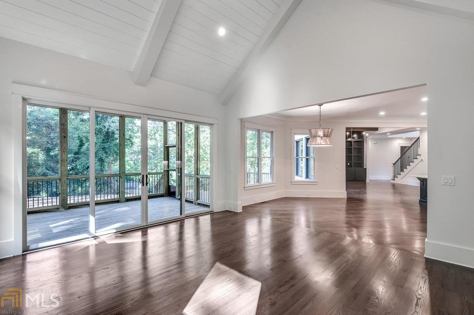 Indian Hills - Residential