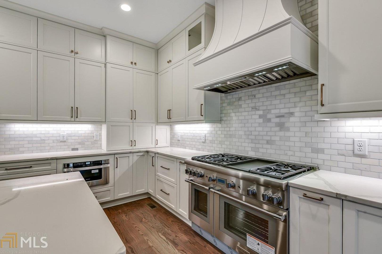 Indian Hills - Residential