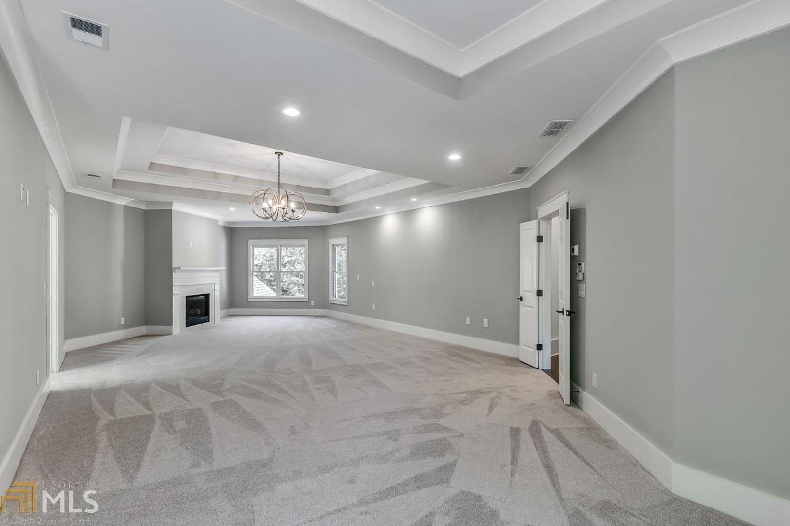 Indian Hills - Residential