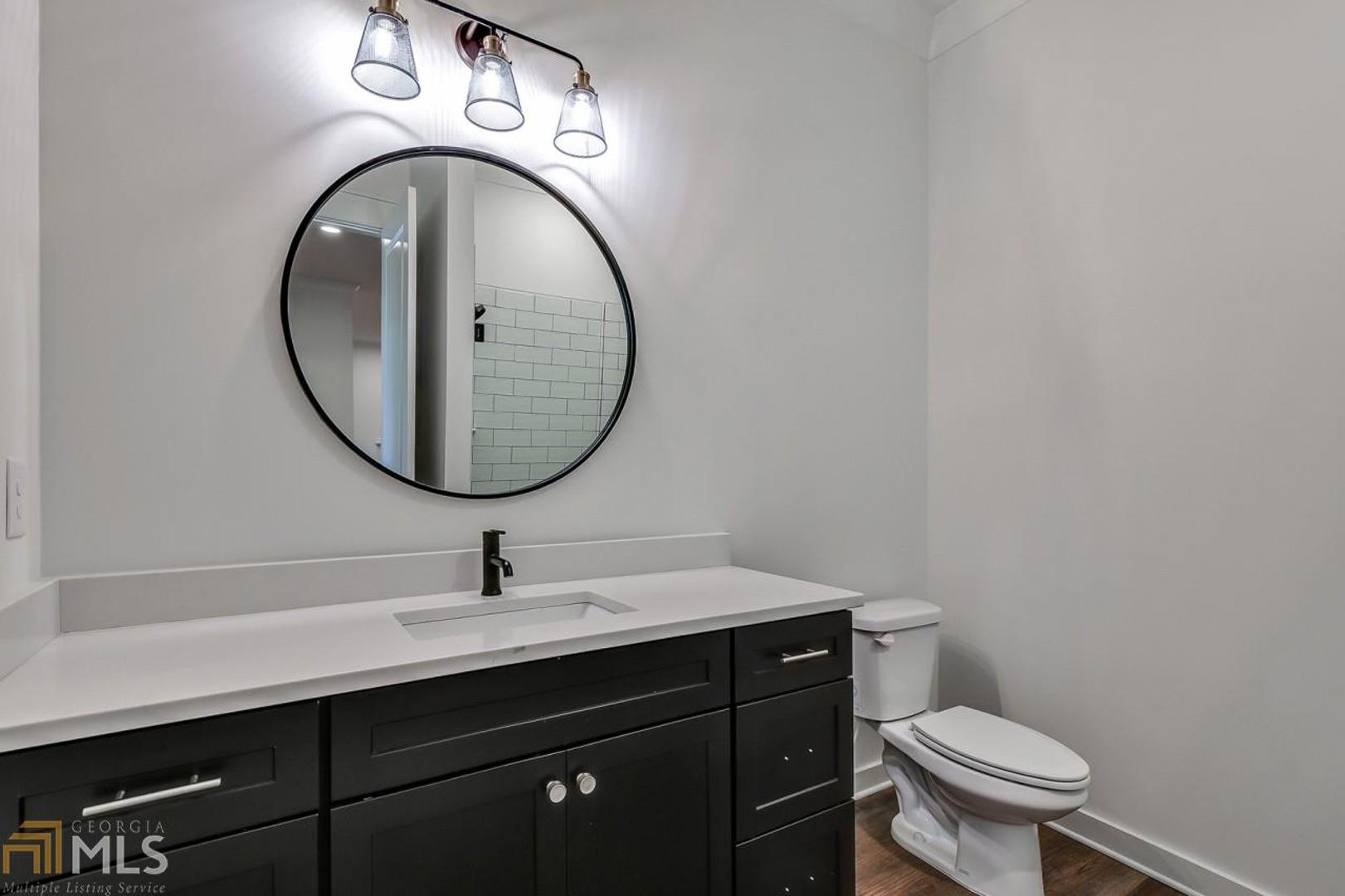 Indian Hills - Residential