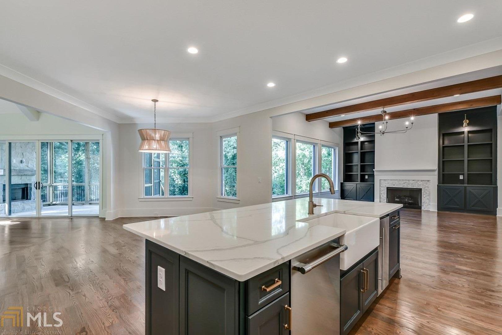 Indian Hills - Residential