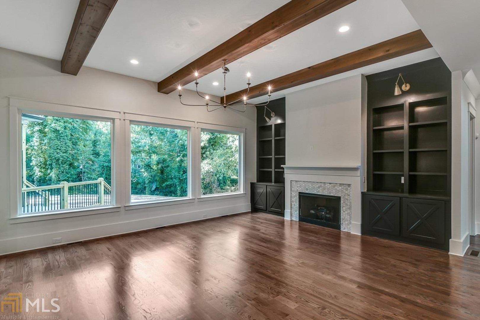 Indian Hills - Residential