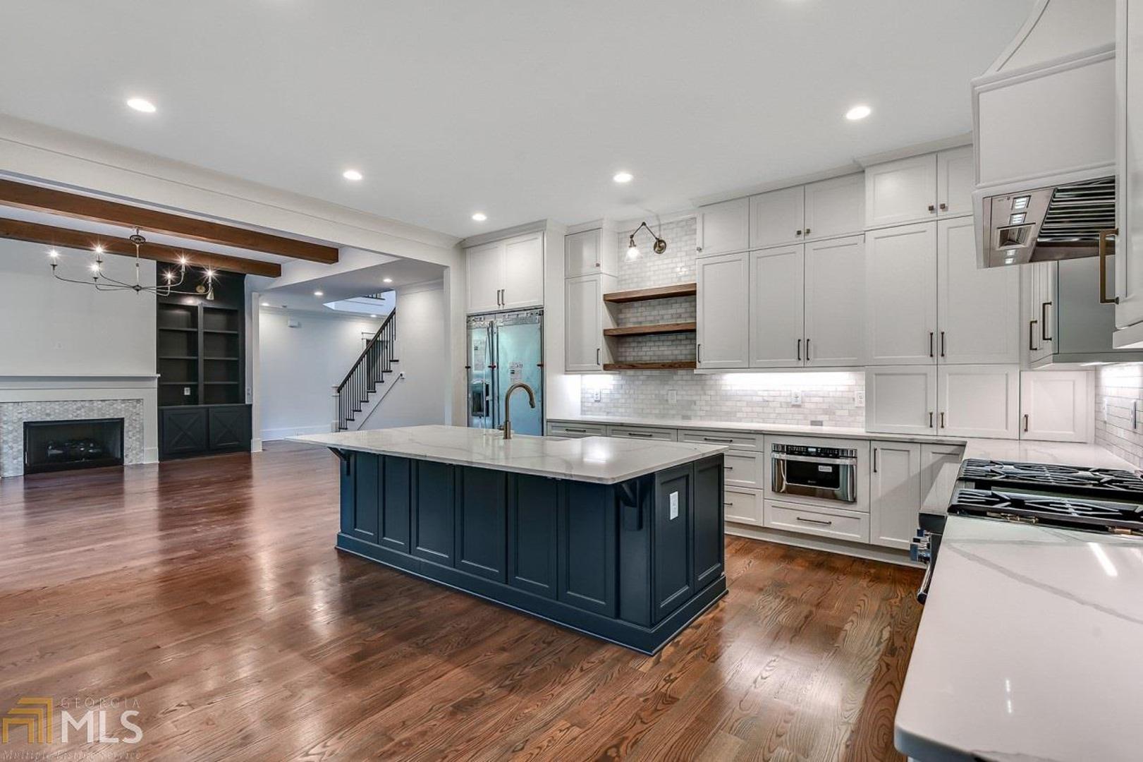 Indian Hills - Residential