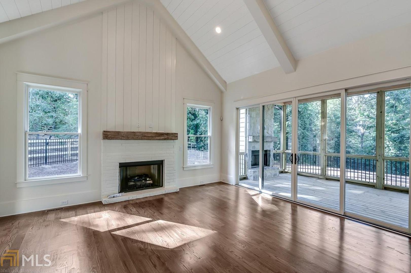 Indian Hills - Residential