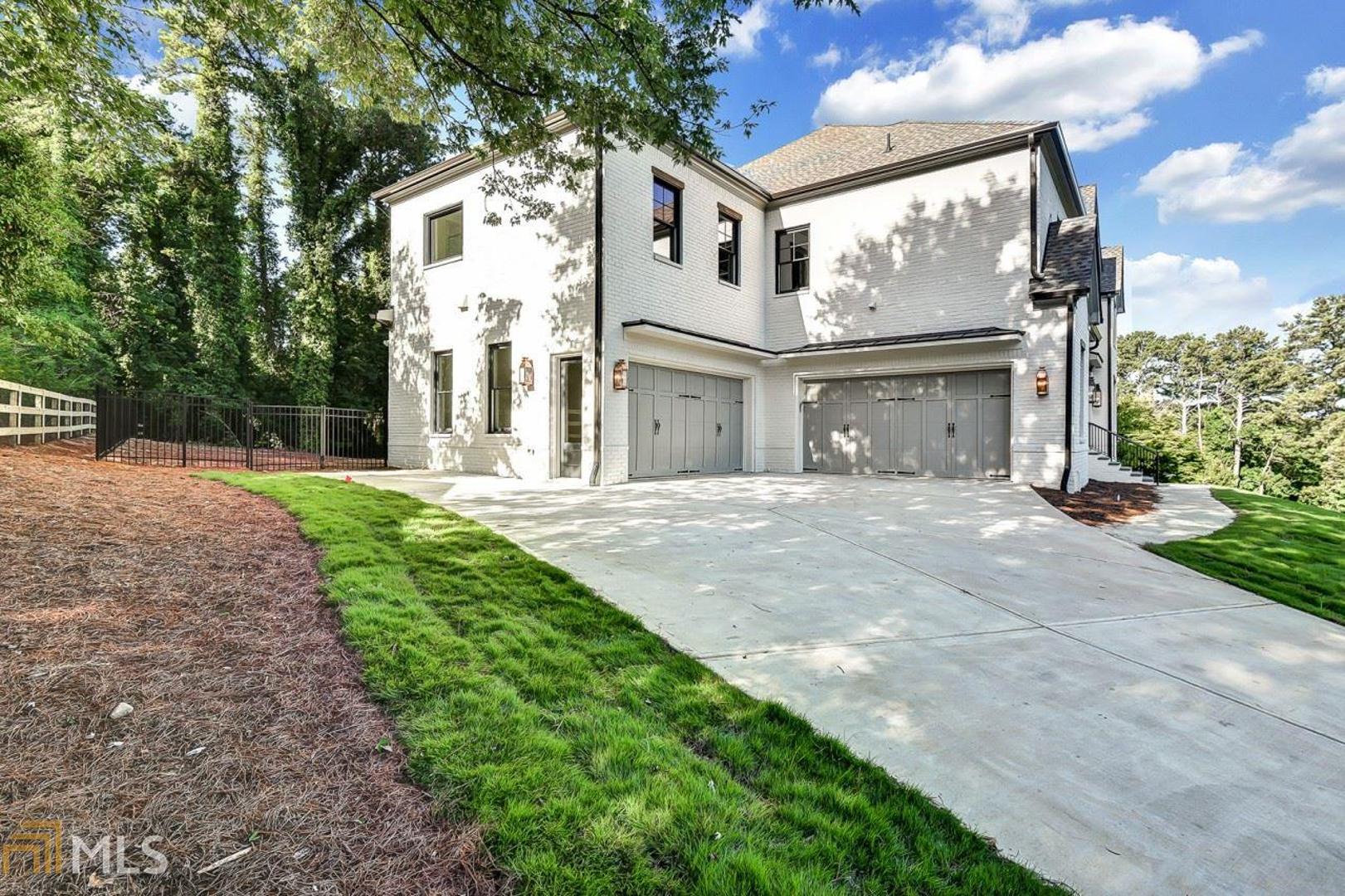 Indian Hills - Residential