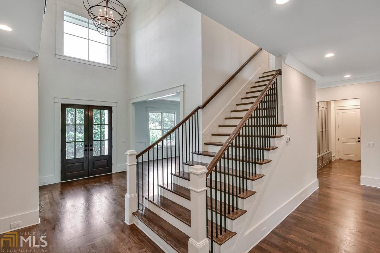 Indian Hills - Residential