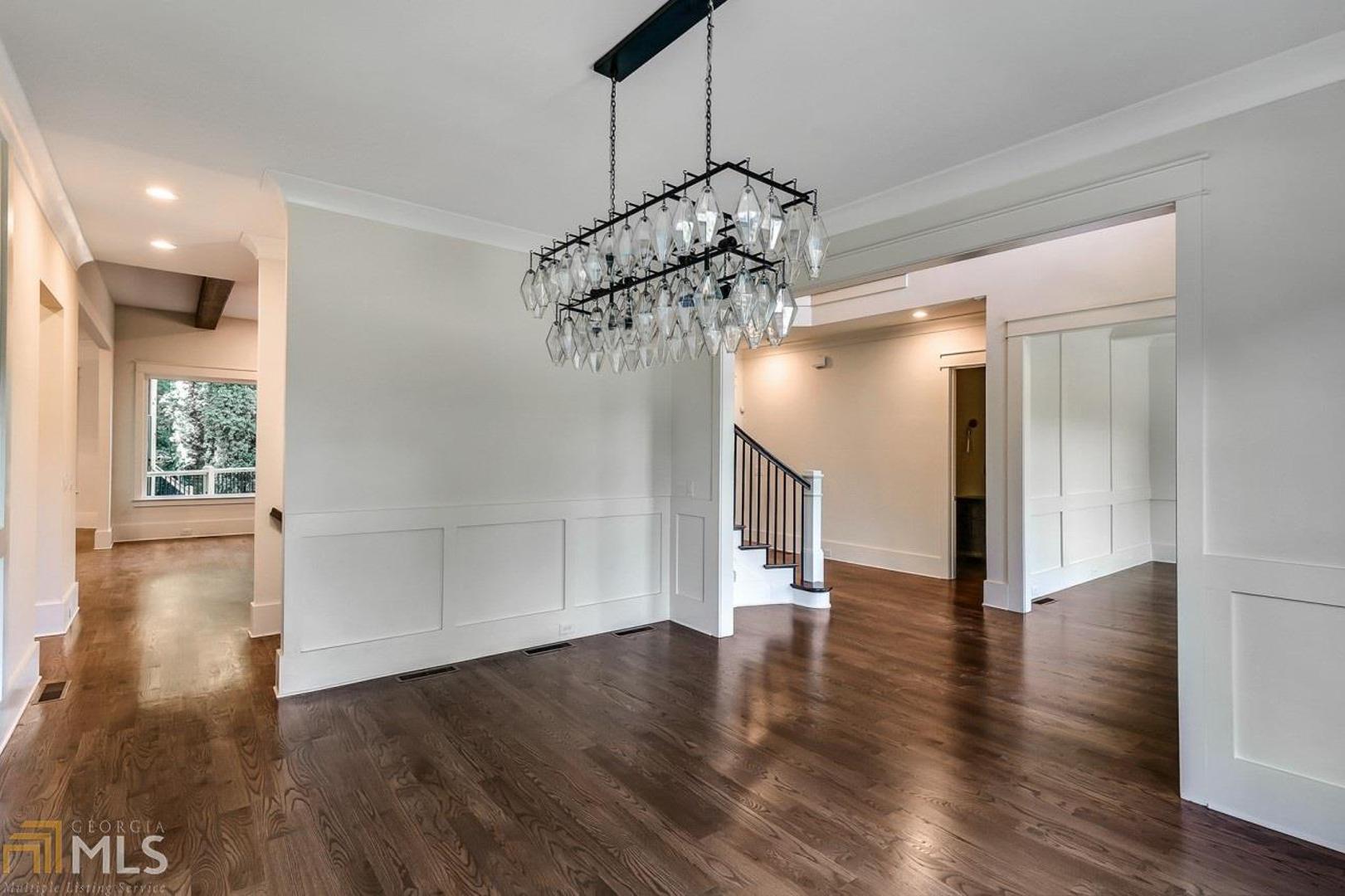 Indian Hills - Residential
