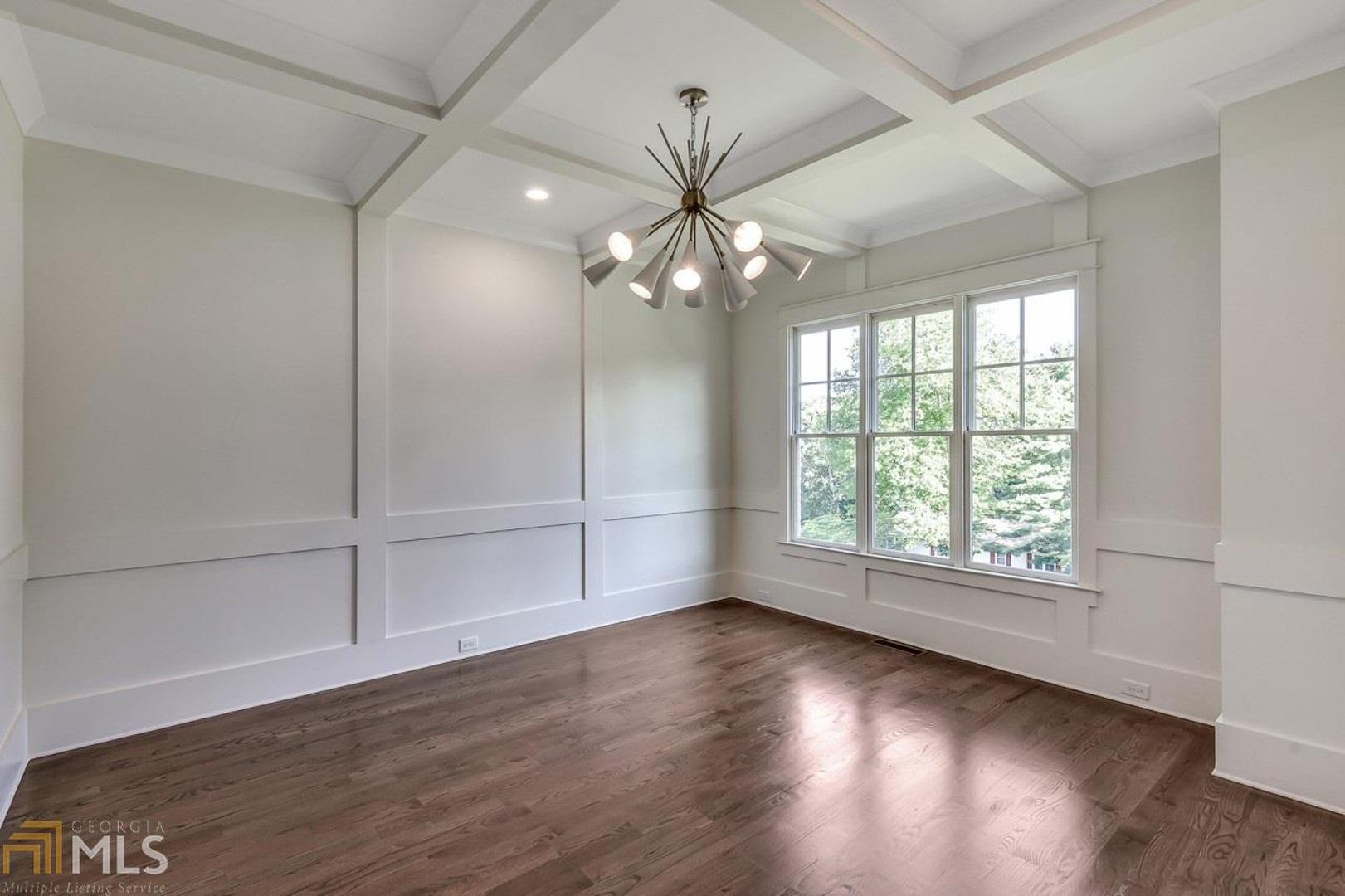 Indian Hills - Residential