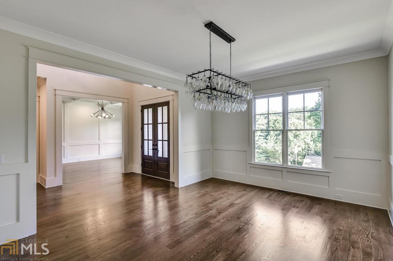 Indian Hills - Residential