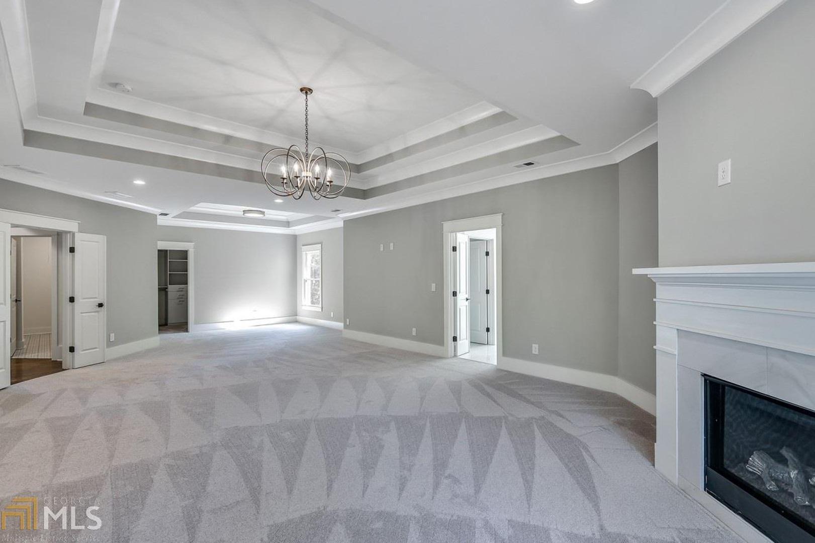 Indian Hills - Residential